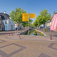 Heerenveen, Nieuwstraat, 2-kamer appartement - foto 4