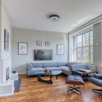 Den Haag, Riouwstraat, 4-kamer appartement - foto 4