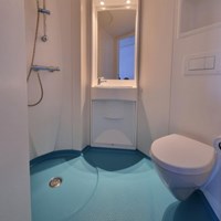 Almere, Spoordreef 40, zelfstandige studio - foto 4