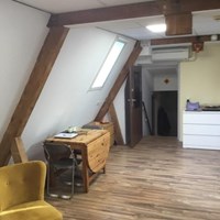 Leiden, Elisabeth Gasthuishof, bovenwoning - foto 4