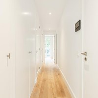 Amsterdam, Nicolaas Witsenstraat, 3-kamer appartement - foto 4