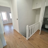 Den Haag, Lekstraat, 4-kamer appartement - foto 4
