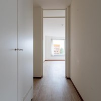 Groningen, Lunettenhof, 2-kamer appartement - foto 6