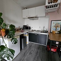 Breda, Nieuwe Haagdijk, 2-kamer appartement - foto 5