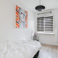 Rotterdam, Dorpsweg, 4-kamer appartement - foto 5