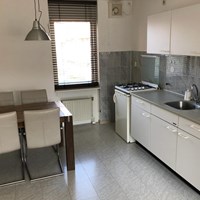 Bergen op Zoom, Hooghuisstraat, 2-kamer appartement - foto 4