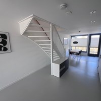 Amsterdam, Nieuwpoortstraat, maisonnette - foto 6