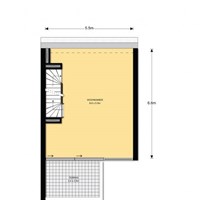 Goirle, Sporenring, tussenwoning - foto 6