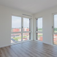 Haarlem, Roolandweg, 4-kamer appartement - foto 6