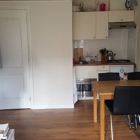 Den Haag, Van Lansbergestraat, 2-kamer appartement - foto 4