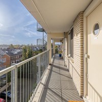 Rotterdam, Kralingseweg, 3-kamer appartement - foto 4