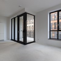 Amsterdam, Gustav Mahlerlaan, 2-kamer appartement - foto 4