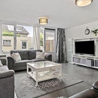 Breda, Eikepage, tussenwoning - foto 4