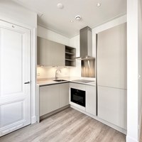Amsterdam, Da Costastraat, 3-kamer appartement - foto 4