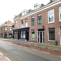 Delft, Hugo de Grootstraat, benedenwoning - foto 5