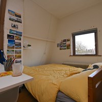 Groningen, Rabenhauptstraat, kamer - foto 4