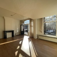 Amsterdam, Achtergracht, 3-kamer appartement - foto 5