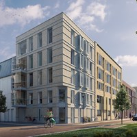 Haarlem, Monteverdistraat, hoekappartement - foto 4