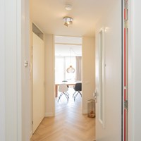 Haarlem, Raaks, 3-kamer appartement - foto 4