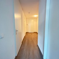 Eindhoven, Kronehoefstraat, portiekflat - foto 5