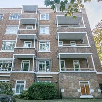 Den Haag, Van Alkemadelaan, 3-kamer appartement - foto 4