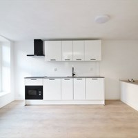 Appingedam, Dijkstraat, benedenwoning - foto 6