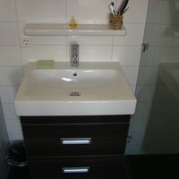 Amsterdam, Van Kinsbergenstraat, 2-kamer appartement - foto 6