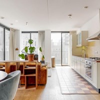 Amsterdam, Westerdok, 3-kamer appartement - foto 6