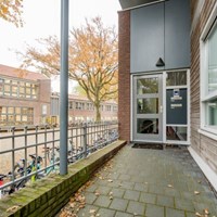 Amersfoort, Van Limburg Stirumlaan, 4-kamer appartement - foto 5