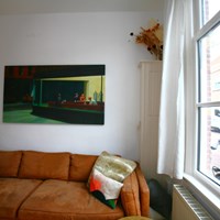Den Haag, De Gheijnstraat, eengezinswoning - foto 6