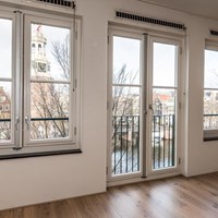 Amsterdam, Oudeschans, 3-kamer appartement - foto 4