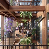 Amsterdam, Rijnlandlaan, 3-kamer appartement - foto 4