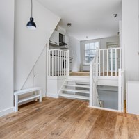 Amsterdam, Langestraat, 3-kamer appartement - foto 6