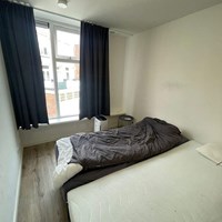 Groningen, Jozef Israëlsstraat, 2-kamer appartement - foto 4