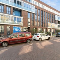 Amsterdam, Elckerlijcstraat, 5-kamer appartement - foto 4