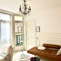 Amsterdam, Fokke Simonszstraat, 2-kamer appartement - foto 5