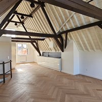 Leiden, Herengracht, 3-kamer appartement - foto 4