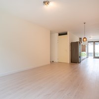 Amsterdam, Julius Pergerstraat, 3-kamer appartement - foto 5