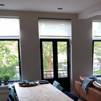 Amsterdam, Nassaukade, 3-kamer appartement - foto 4