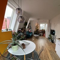 Roosendaal, Boulevard, 2-kamer appartement - foto 4