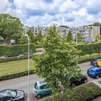 Voorburg, Monseigneur van Steelaan, 4-kamer appartement - foto 4