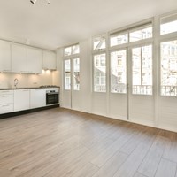 Amsterdam, Allard Piersonstraat, 3-kamer appartement - foto 6