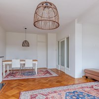 Den Haag, Hart Nibbrigkade, 3-kamer appartement - foto 6