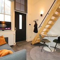 Rotterdam, Mauritsstraat, 2-kamer appartement - foto 4