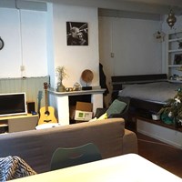 Groningen, Boterdiep, zelfstandige studio - foto 5