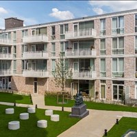 Maastricht, Dokter Frans Fouquetstraat, 3-kamer appartement - foto 4