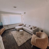 Tilburg, Europalaan, 3-kamer appartement - foto 6