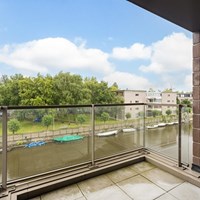 Amsterdam, Willem Parelstraat, 3-kamer appartement - foto 5