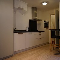 Amsterdam, Singel, zelfstandige studio - foto 6