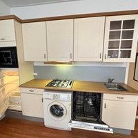 Den Haag, De Perponcherstraat, 2-kamer appartement - foto 4